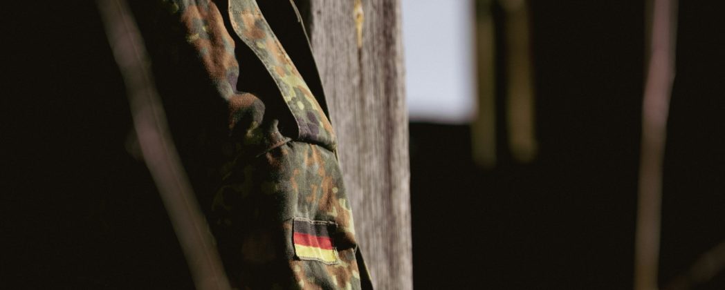 Munition gestohlen: 20.000 Schuss von der Bundeswehr entwendet