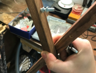 Zielstock DIY: Geheimtipp für die Fuchsjagd!