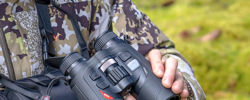 Nocpix Neuheit: Neues Quest S50R mit neuem Gen-2-HD-Sensor