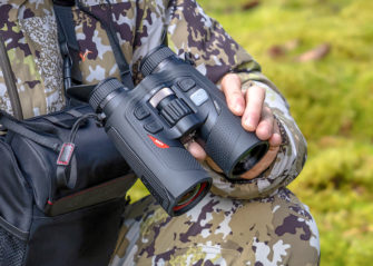 Nocpix Neuheit: Neues Quest S50R mit neuem Gen-2-HD-Sensor