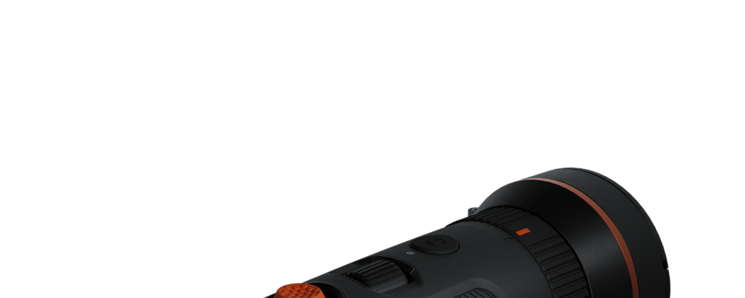 Wärmebild-Monokular Neuheit: Thermtec WILD650DL Pro