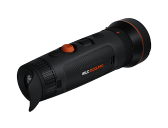 Wärmebild-Monokular Neuheit: Thermtec WILD650DL Pro