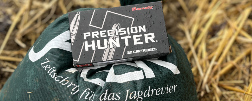 .22 Creedmoor – neue Hochleistungspatrone für Raubwildjäger