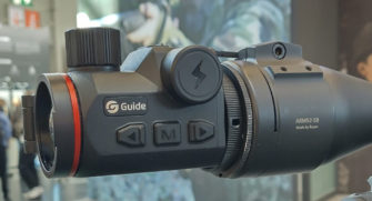 Guide Orion C – Vorsatzgerät zum Kampfpreis