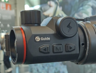 Guide Orion C – Vorsatzgerät zum Kampfpreis