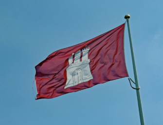 Landesjagdverband Hamburg: Neuwahlen