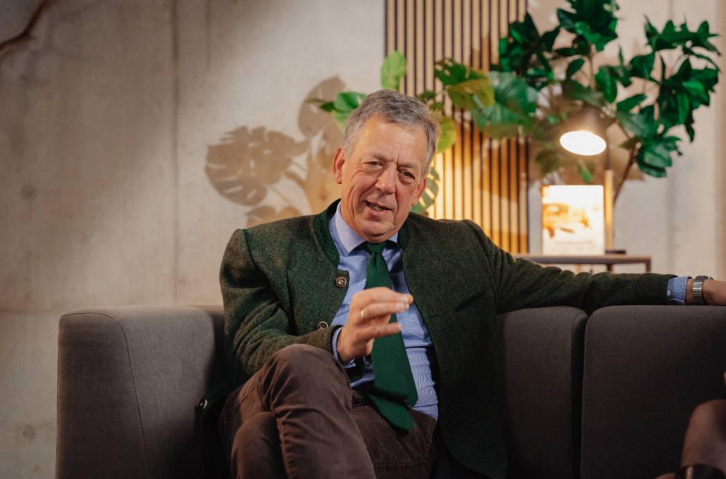 Helmut Dammann-Tamke