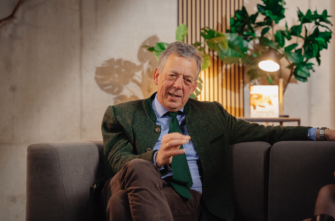 JÄGER-Talk mit Helmut Dammann-Tamke: Stellen Sie Ihre Fragen