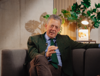 JÄGER-Talk mit Helmut Dammann-Tamke: Stellen Sie Ihre Fragen