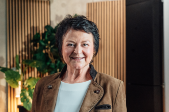 JÄGER-Talk: Die fünf wichtigsten Aussagen von Dorothee Giffey