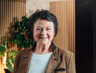 JÄGER-Talk: Die fünf wichtigsten Aussagen von Dorothee Giffey