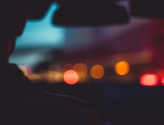 13-Jähriger baut Wildunfall mit Auto seiner Eltern