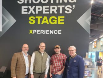 JÄGER Talk auf der IWA OutdoorClasics 2026: Wie KI die Jagd verändert