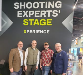 JÄGER Talk auf der IWA OutdoorClasics 2026: Wie KI die Jagd verändert