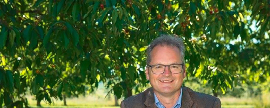 Wie verhalte ich mich, wenn ich einem Wolf begegne, Herr Hackländer?