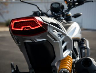 Motorrad-Fahrer bei Wildunfall mit Reh verletzt