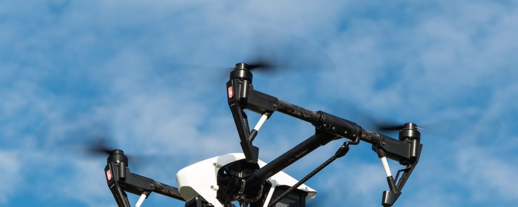 Drohnenflug geahndet: Steingeiß in Kanisfluh