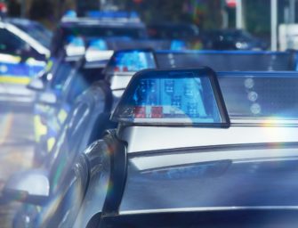 Sachsen: Tödliche Schüsse und zwei Leichen in Wohngebiet