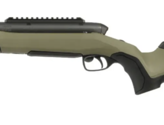 Steyr Geradezugrepetierer RMS Wild