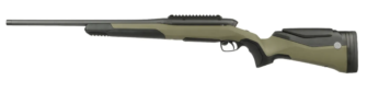 Steyr Geradezugrepetierer RMS Wild