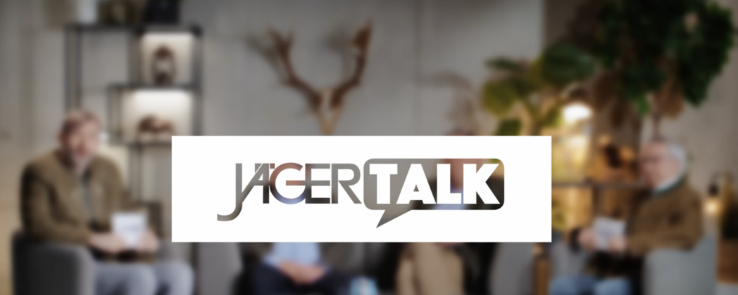 JÄGER Talk: „Der Wolf im Revier“ mit Helmut Dammann-Tamke