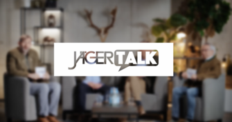 JÄGER Talk: „Der Wolf im Revier“ mit Helmut Dammann-Tamke