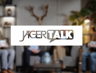 JÄGER Talk: „Der Wolf im Revier“ mit Helmut Dammann-Tamke