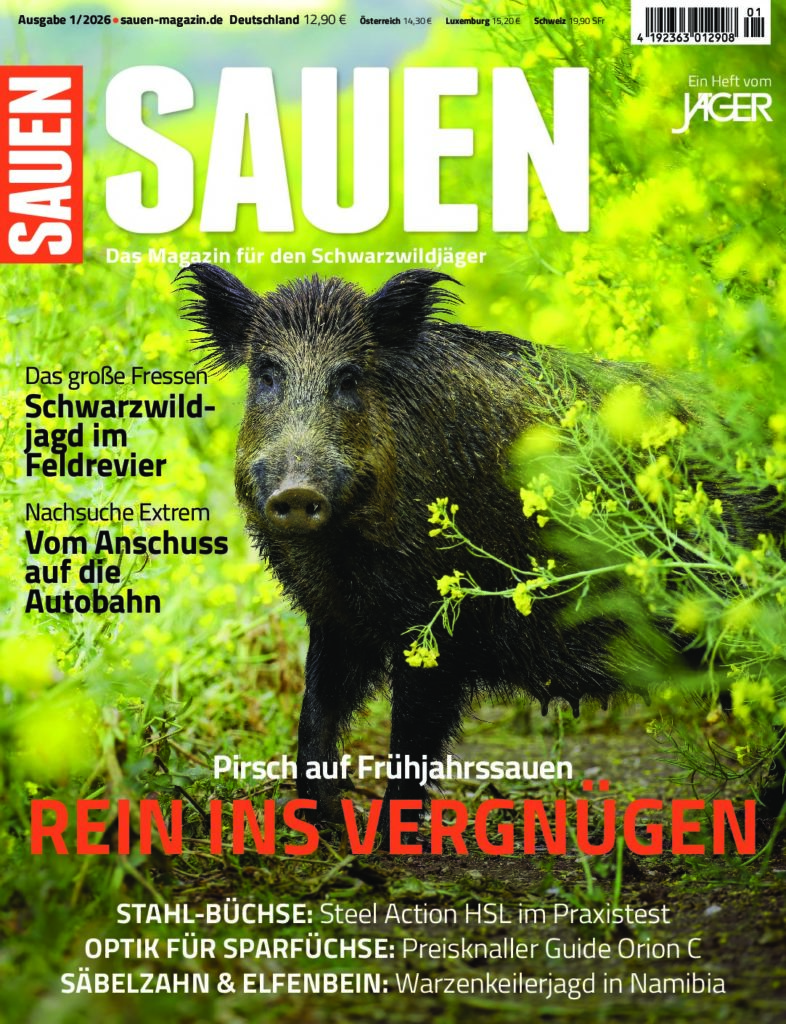 Cover-SAUEN