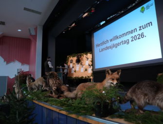 Nach turbulenter Wahl: Dr. Greif-Werner wird Präsidentin des LJV Rheinland-Pfalz