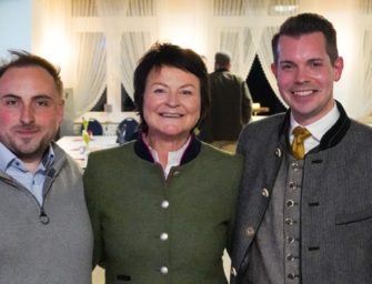 Dorothee Giffey ist neue Präsidentin des LJV Hamburg