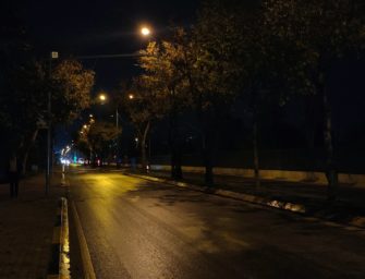 Wildunfall in Troisdorf führt zu unglücklicher Kettenreaktion
