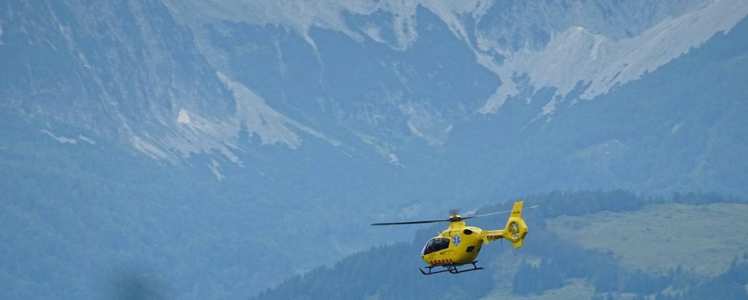 Jäger verletzt: Gewehr explodiert bei Schießübung