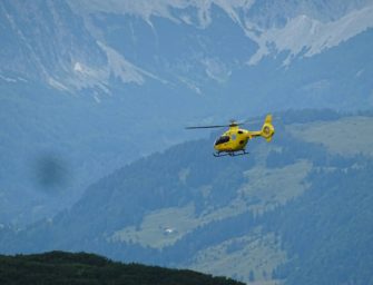 Jäger verletzt: Gewehr explodiert bei Schießübung