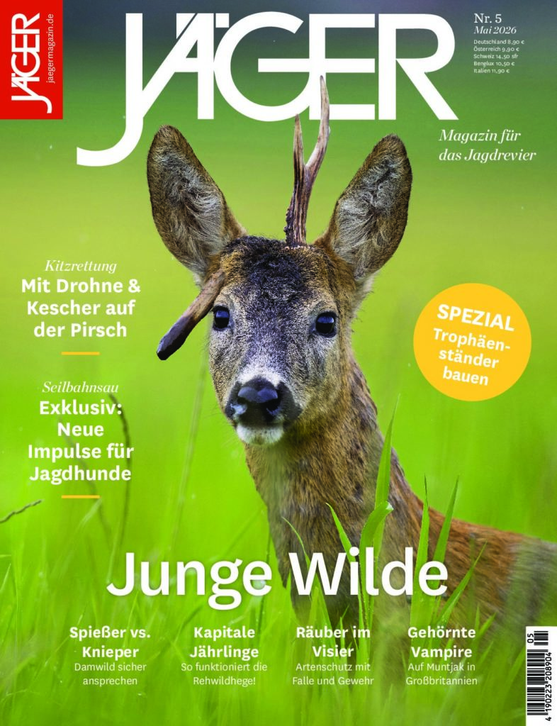 Titel-JÄGER