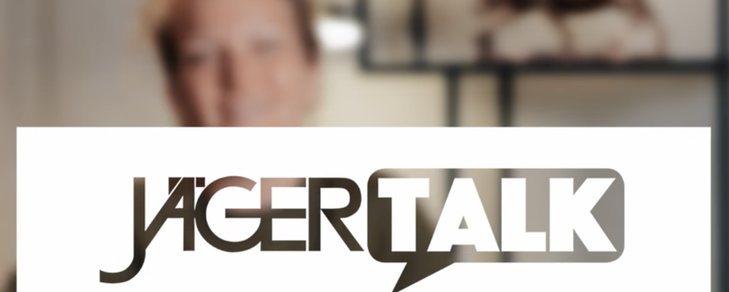 JÄGER Talk: Jagd und Social Media mit Helmut Dammann-Tamke