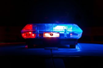 Wildunfall entlarvt illegalen Motorradfahrer