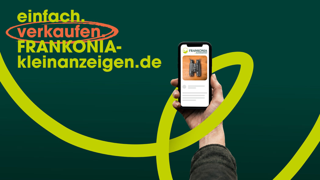 FRANKONIA_Kleinanzeigen_Banner_Presse_1920x1080_Gruen