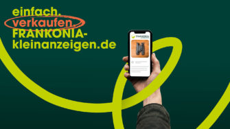 FRANKONIA startet Marktplatz für Jagd- und Schießsport-Community