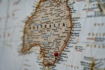 Vogelgrippe in Australien ausgebrochen: Experten warnen