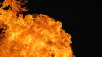 Explosion in Wohnhaus: Jagdmunition im Keller detoniert
