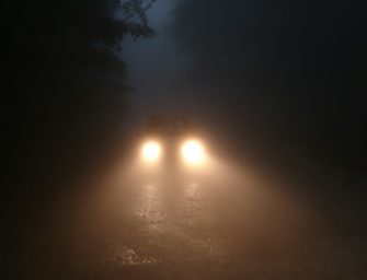 Jäger angegriffen: Camper begeht nach Streit Fahrerflucht