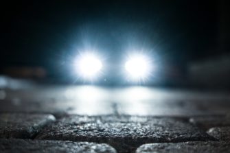 Tödlicher Wildunfall in Kreis Ludwigslust-Parchim – Fahrerin stirbt