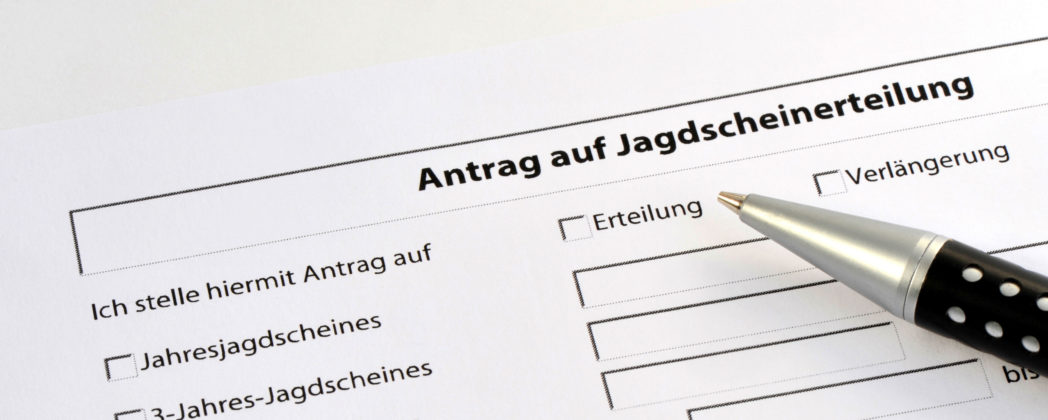 Wie schwer ist der Jagdschein? Anforderungen, Prüfung und Tipps