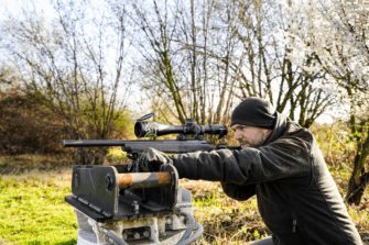 Absehen im Zielfernrohr: verstehen und effektiv nutzen
