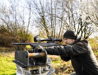 Absehen im Zielfernrohr: verstehen und effektiv nutzen