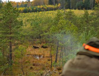 Long Range Schießen: Darauf kommt es bei weiten Distanzschüssen an