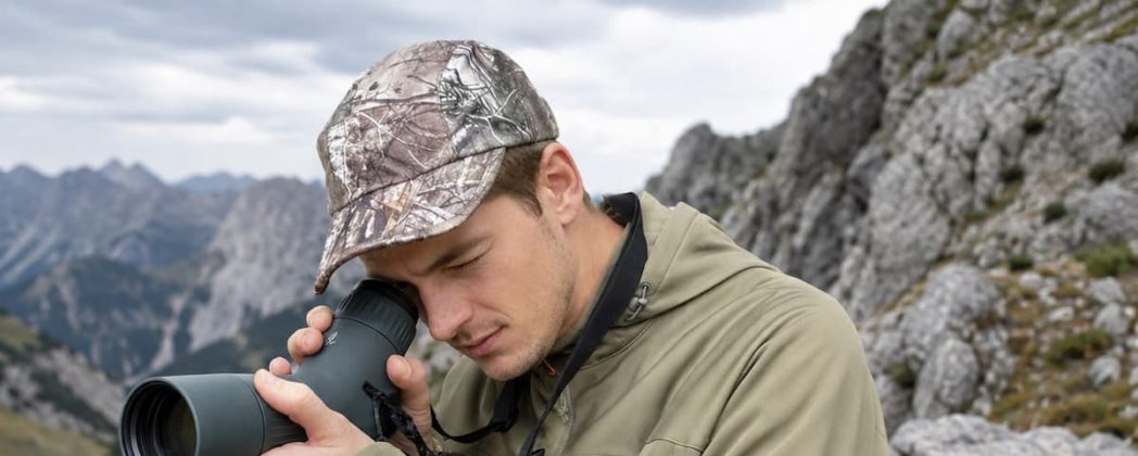 Swarovski AT Balance: Spektiv mit Bildstabilisator im Praxistest