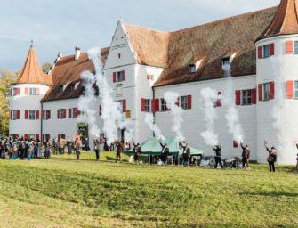 Internationale Jagd- und Schützentage: Von den Anfängen bis heute