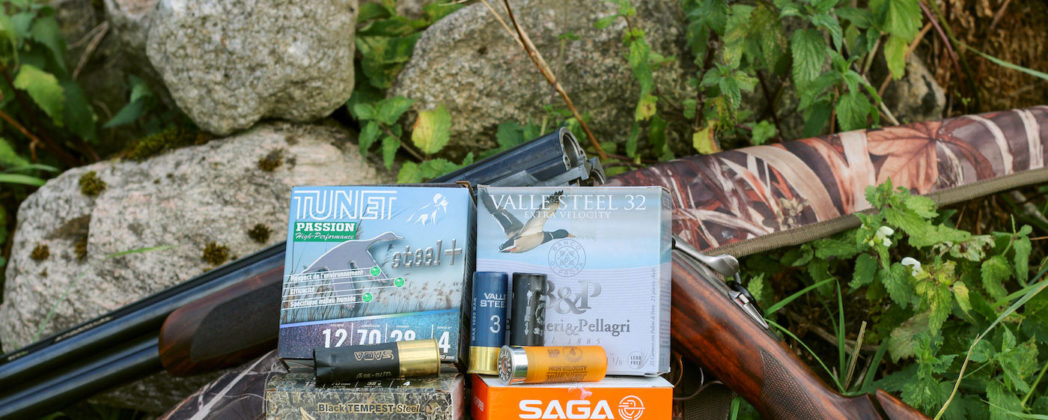 Was taugt bleifreie Schrotmunition auf der Jagd?