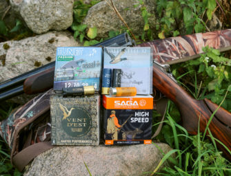 Was taugt bleifreie Schrotmunition auf der Jagd?